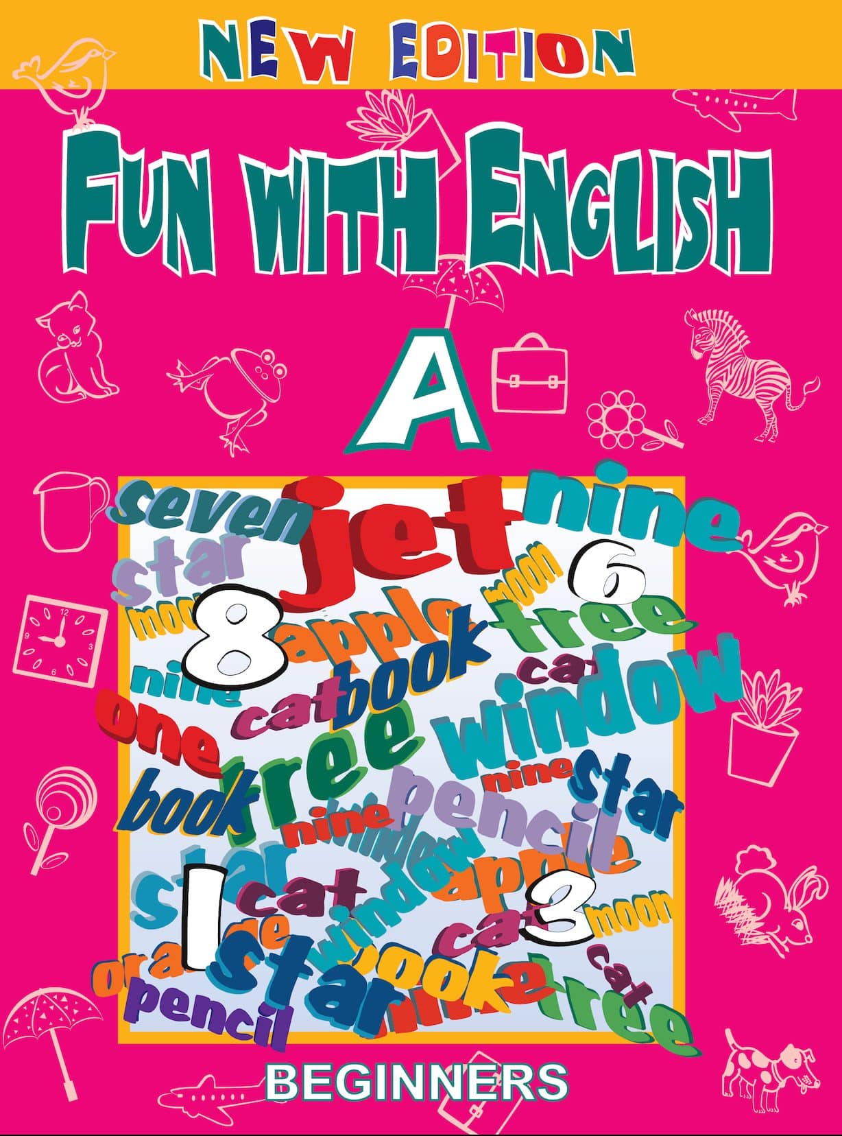 Fun with English A