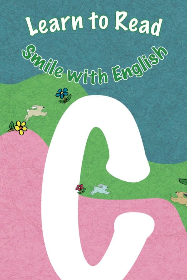 Smile with English C